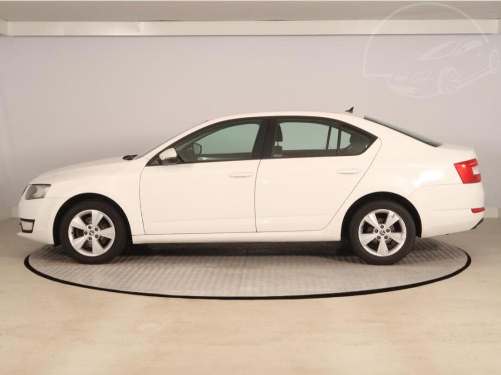 2014 Škoda OCTAVIA - 3