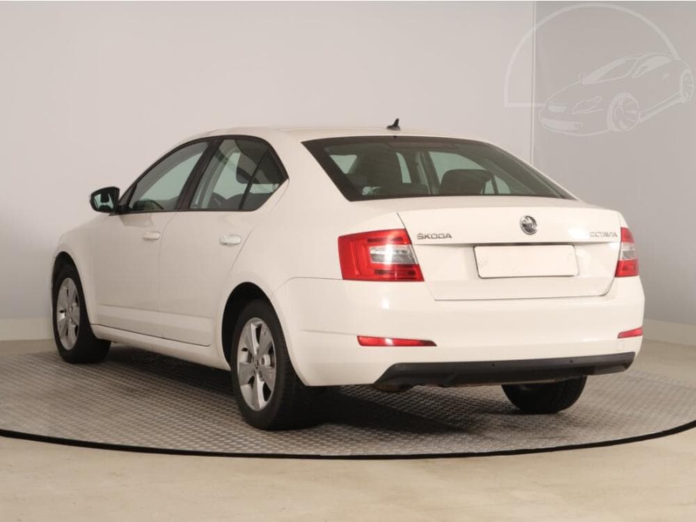 2014 Škoda OCTAVIA - 4