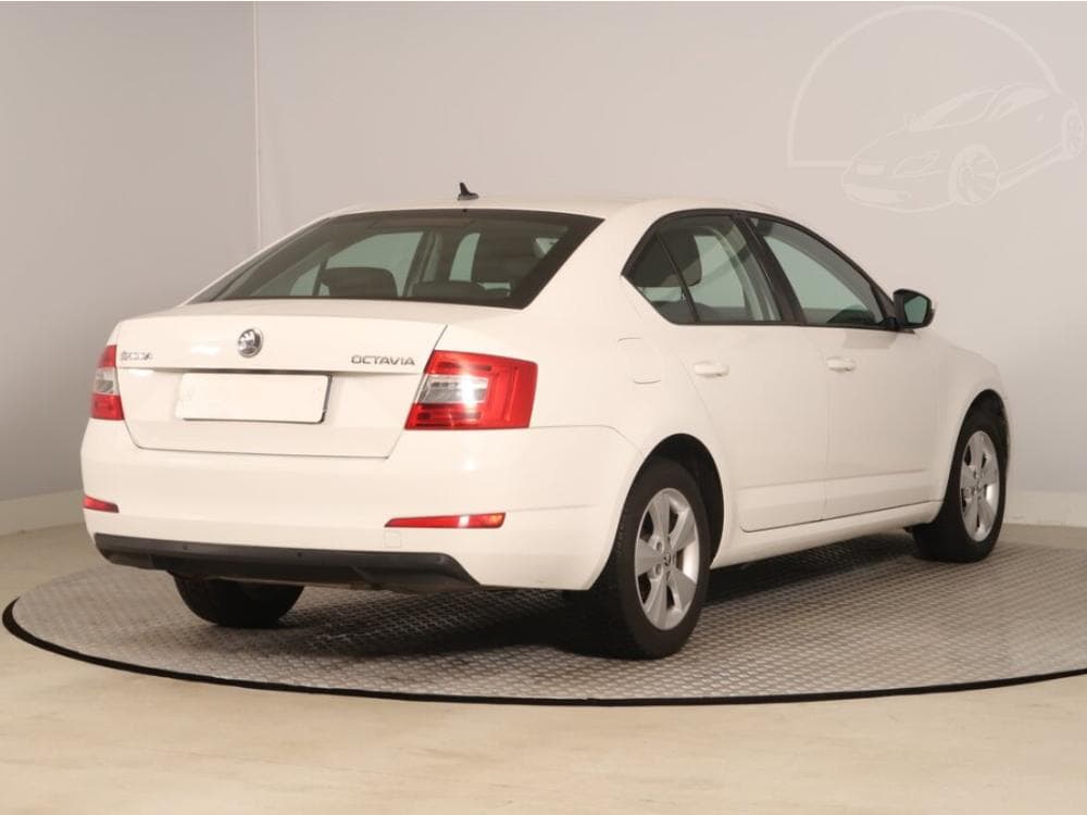 2014 Škoda OCTAVIA - 5