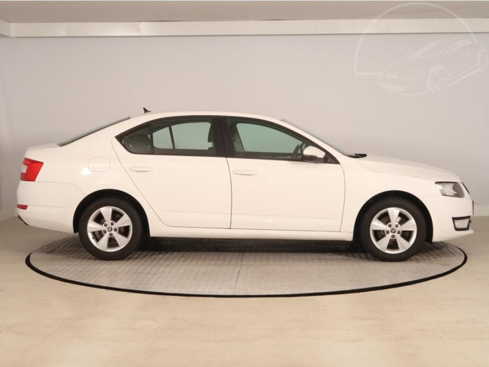 2014 Škoda OCTAVIA - 6