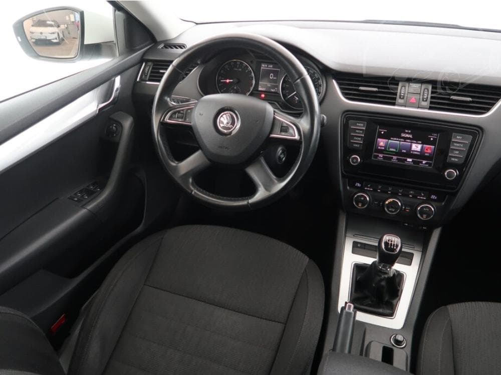 2014 Škoda OCTAVIA - 7