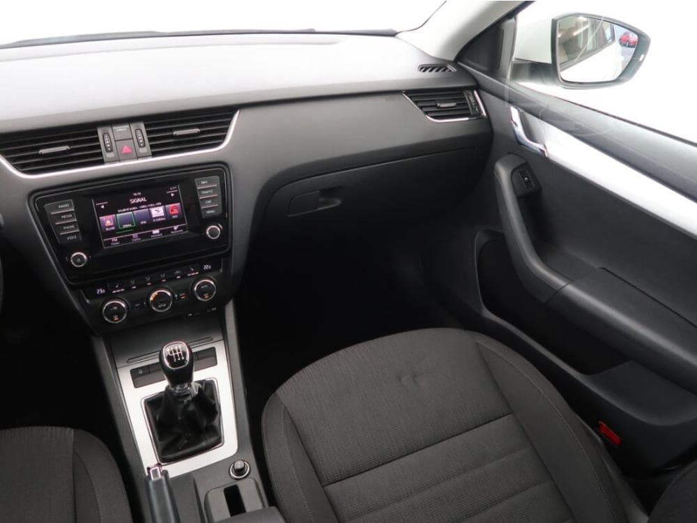 2014 Škoda OCTAVIA - 8