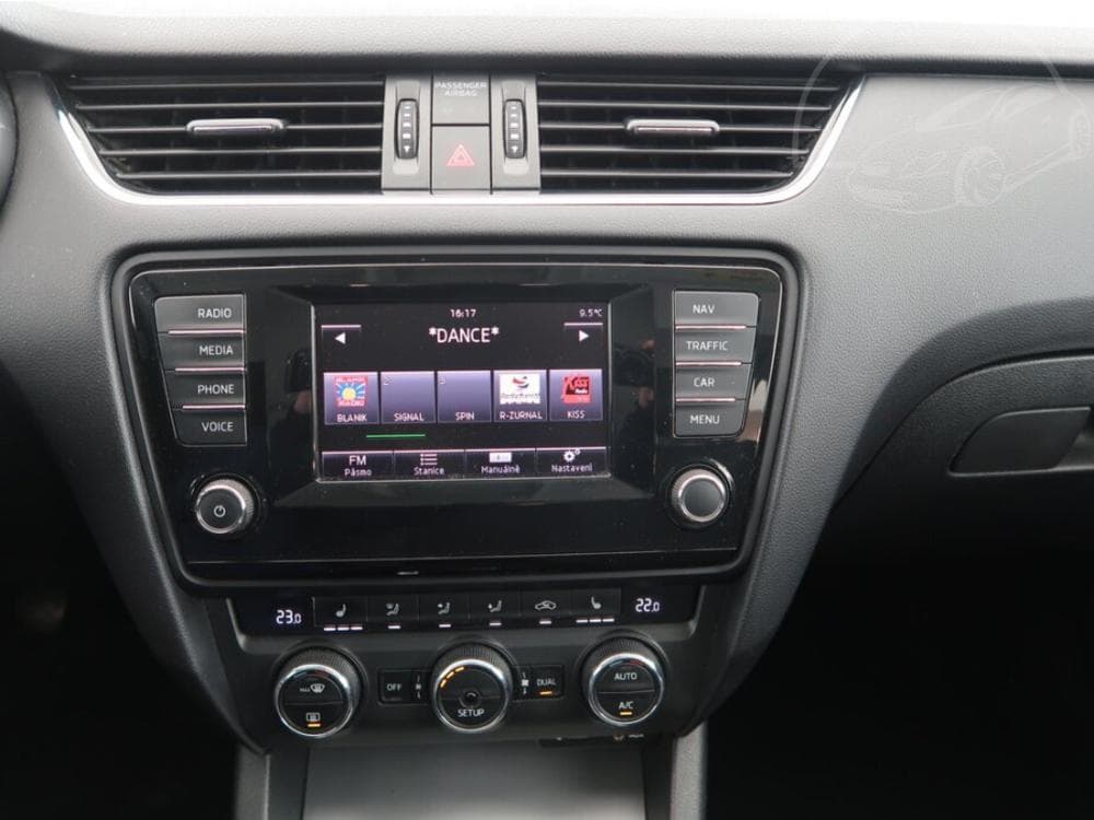 2014 Škoda OCTAVIA - 12