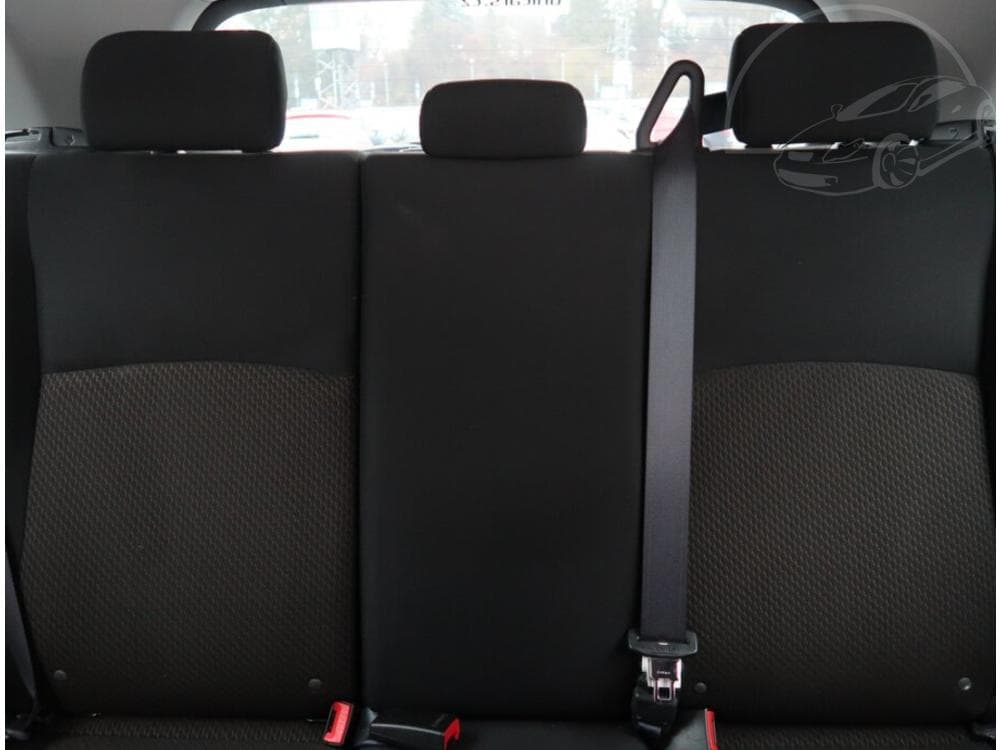 2016 Mitsubishi Asx - 10