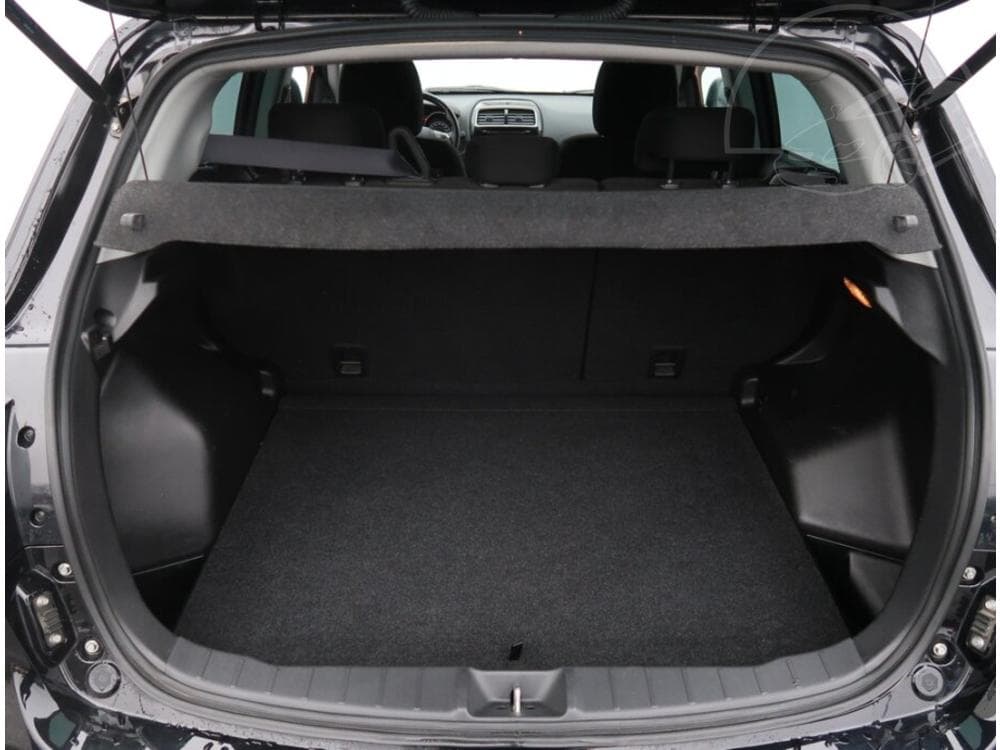 2016 Mitsubishi Asx - 13