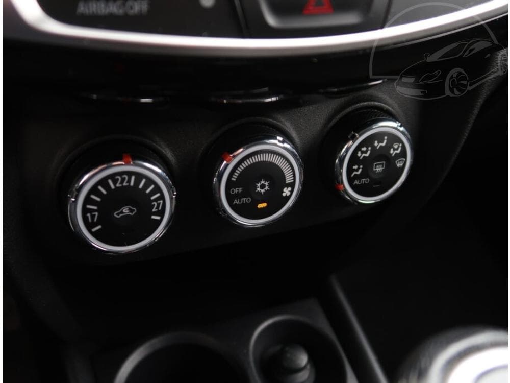 2016 Mitsubishi Asx - 15