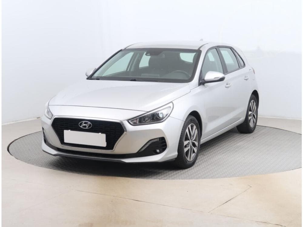 2020 Hyundai I30 - 2