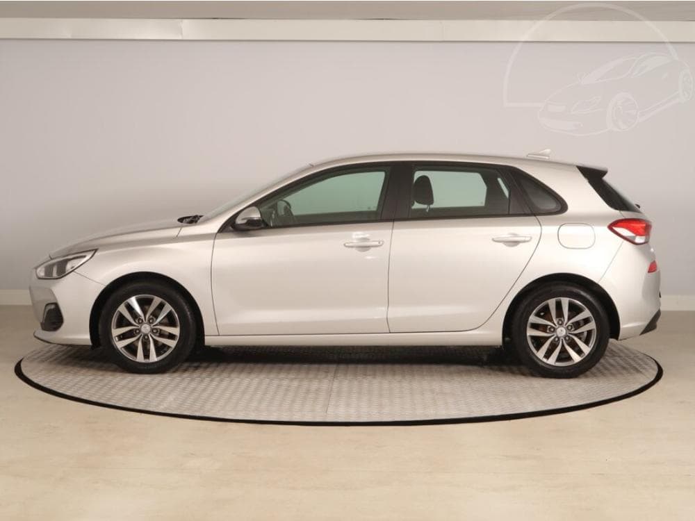 2020 Hyundai I30 - 3