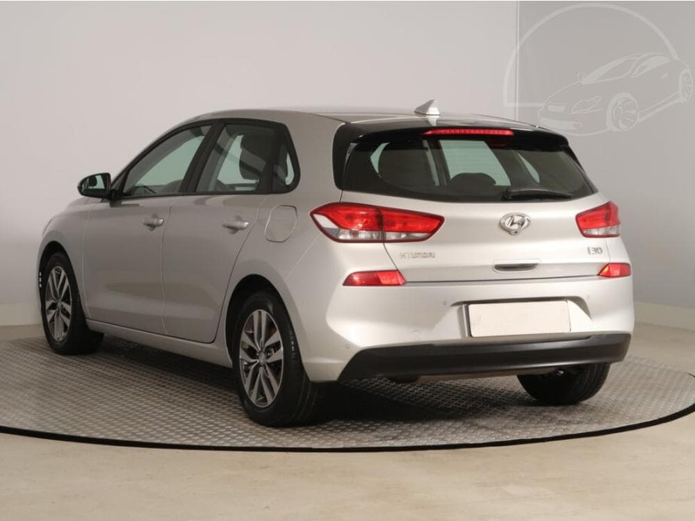 2020 Hyundai I30 - 4