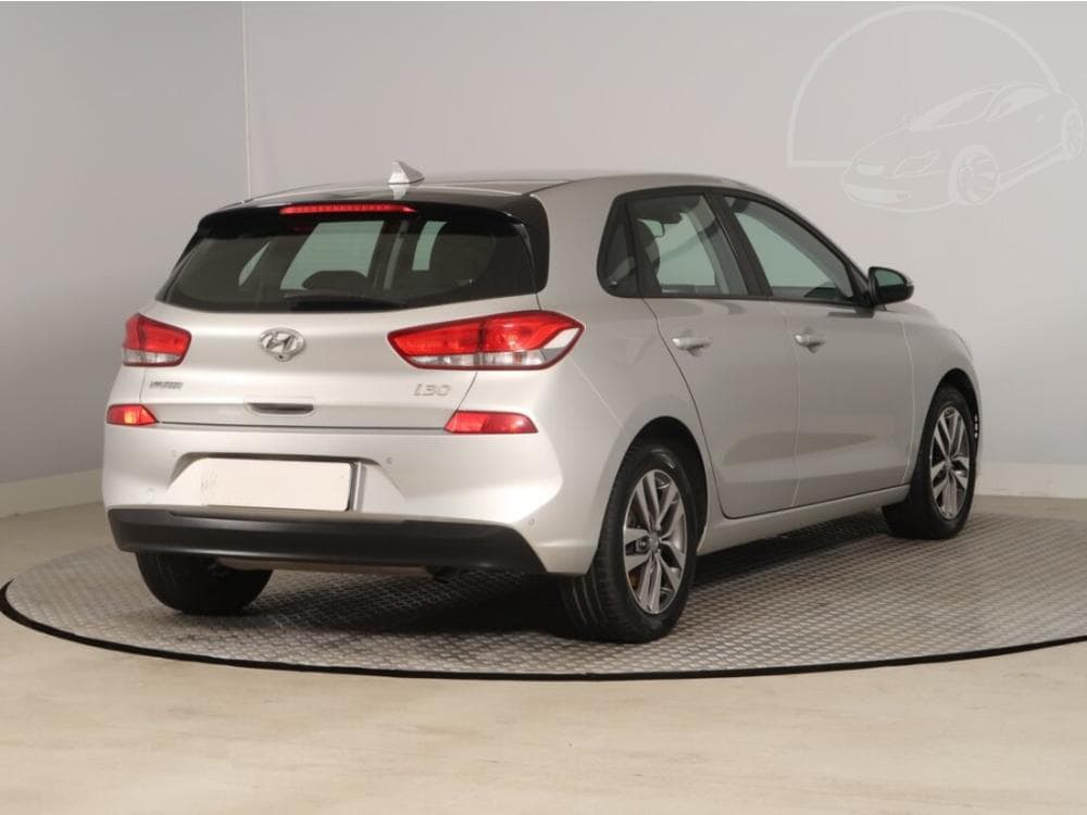 2020 Hyundai I30 - 5