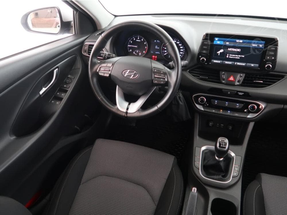 2020 Hyundai I30 - 7