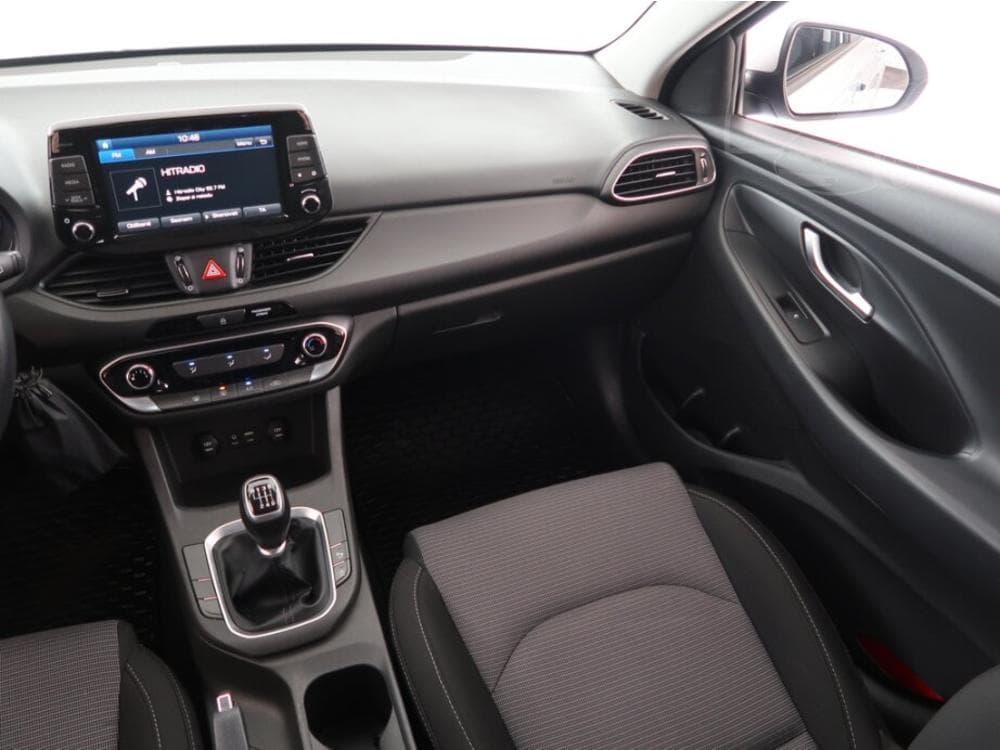 2020 Hyundai I30 - 8