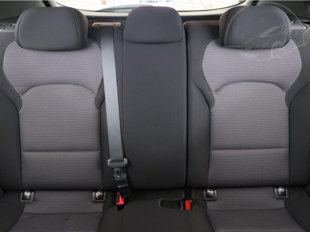 2020 Hyundai I30 - 10