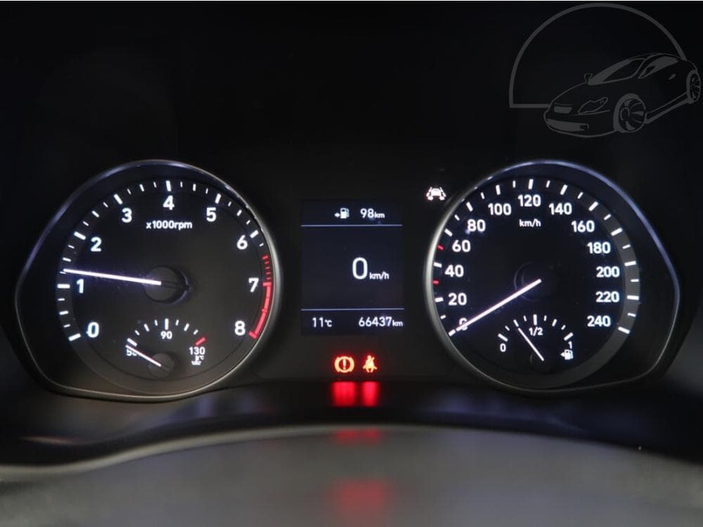 2020 Hyundai I30 - 11