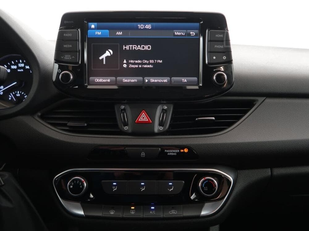 2020 Hyundai I30 - 12