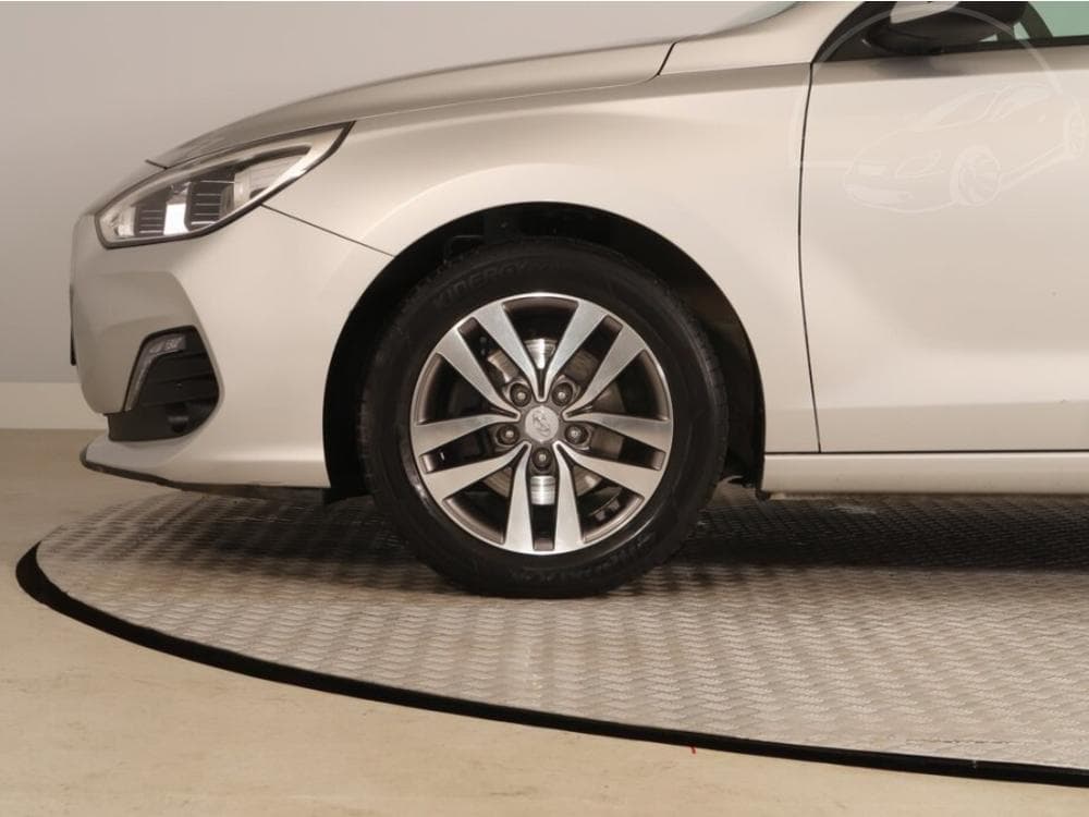 2020 Hyundai I30 - 14