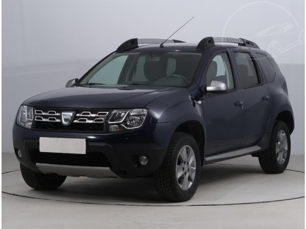 2016 Dacia Duster - 2