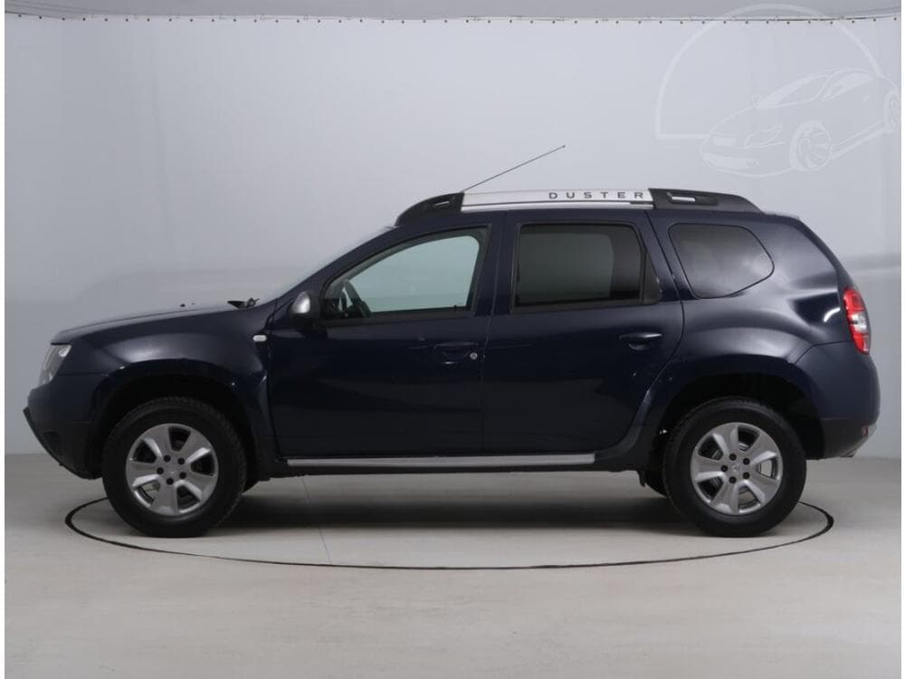 2016 Dacia Duster - 3