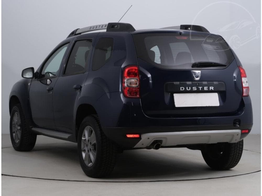 2016 Dacia Duster - 4