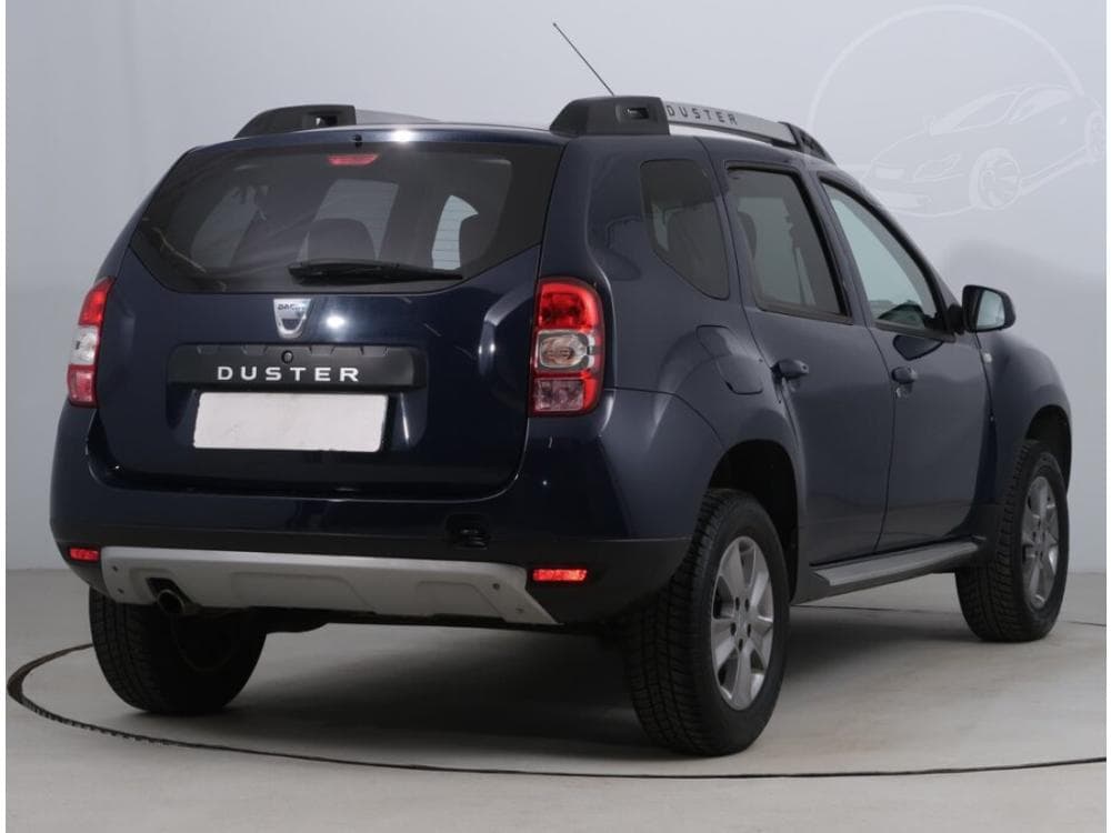 2016 Dacia Duster - 5