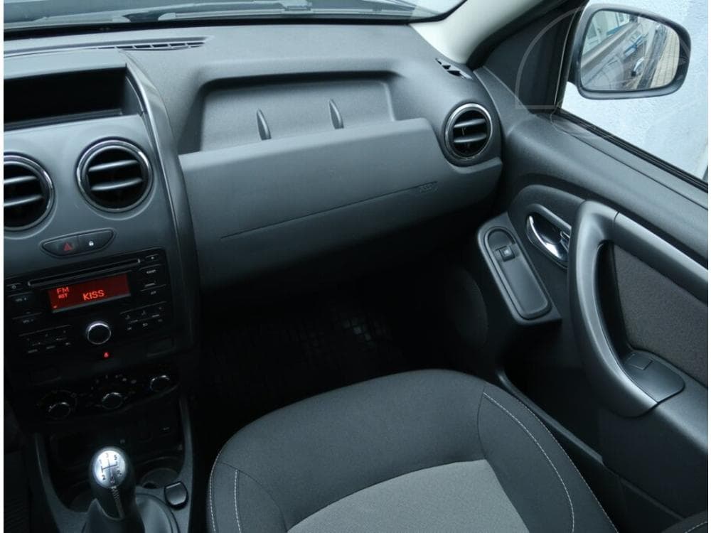 2016 Dacia Duster - 8