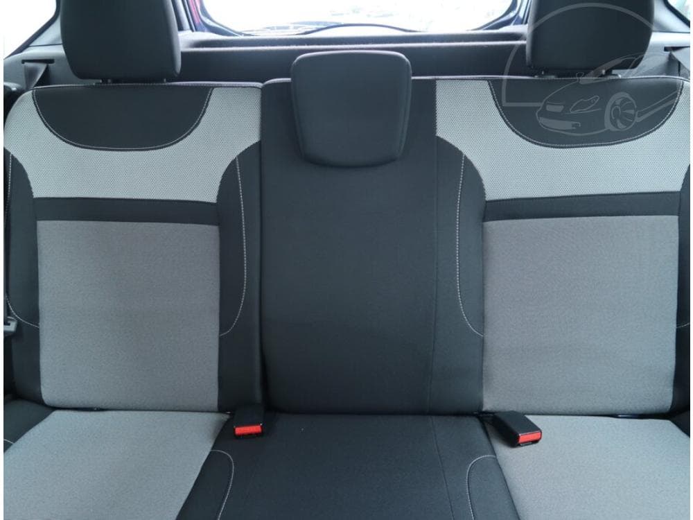 2016 Dacia Duster - 10