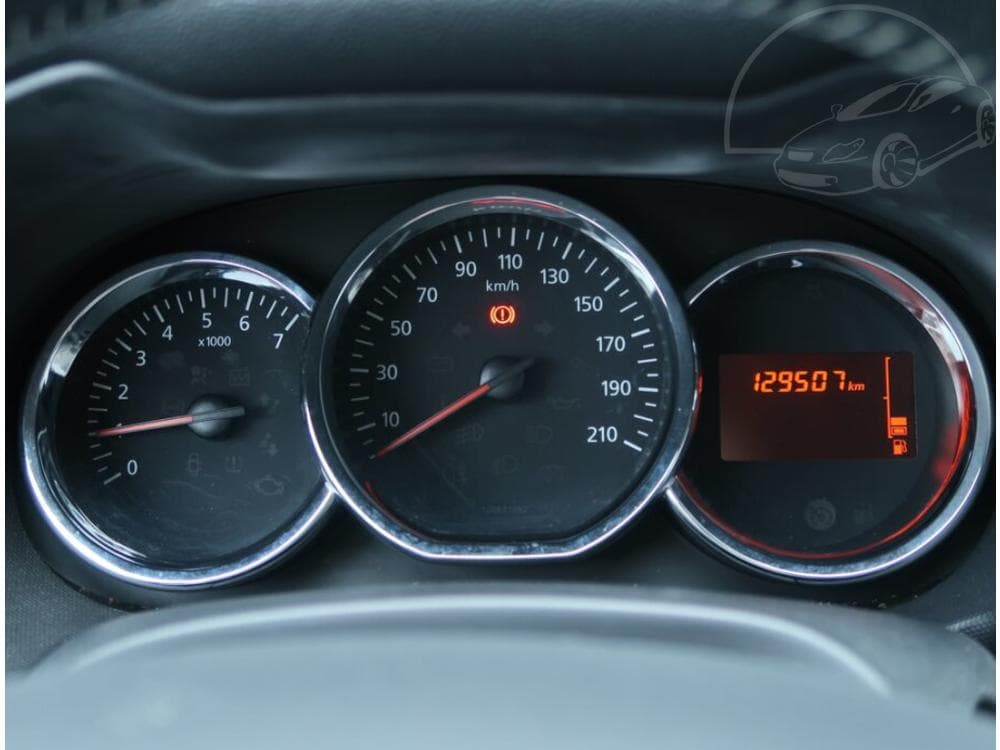 2016 Dacia Duster - 11