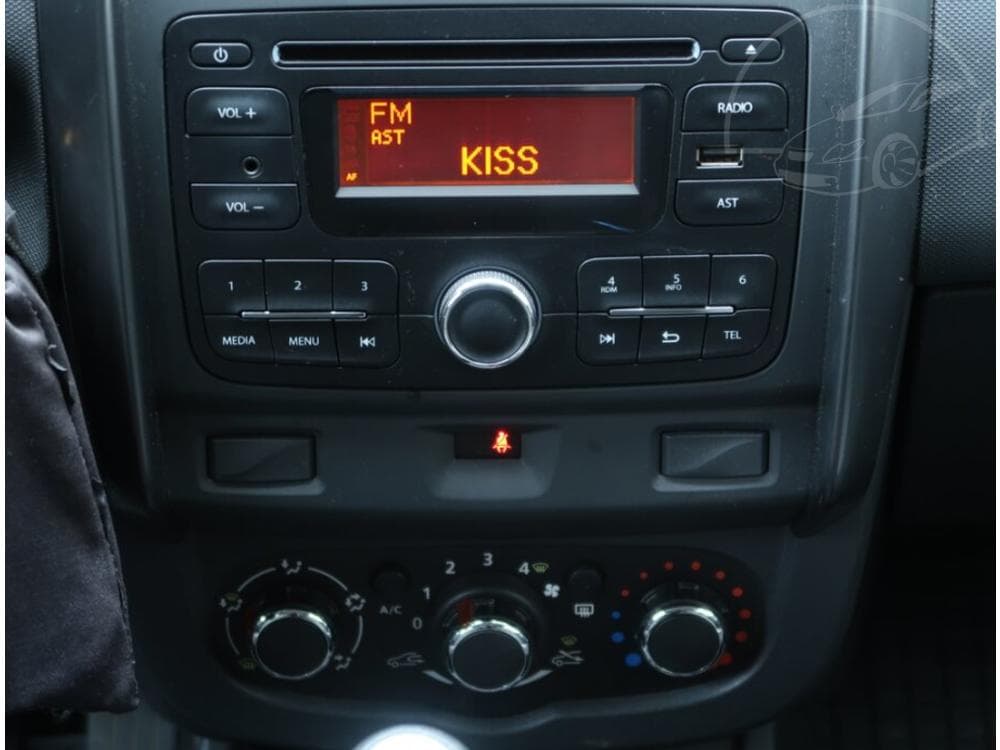 2016 Dacia Duster - 12