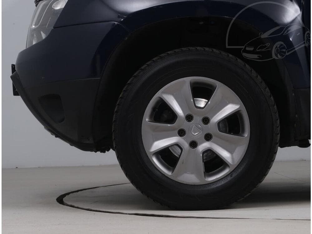 2016 Dacia Duster - 14