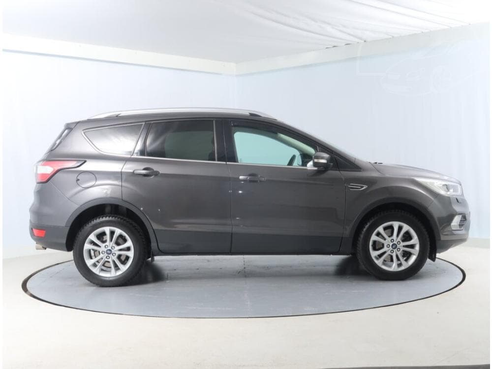 2018 Ford Kuga - 6