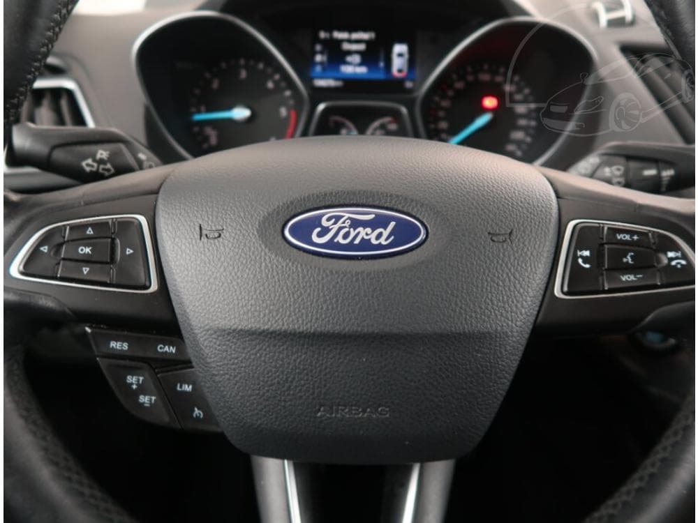 2018 Ford Kuga - 15
