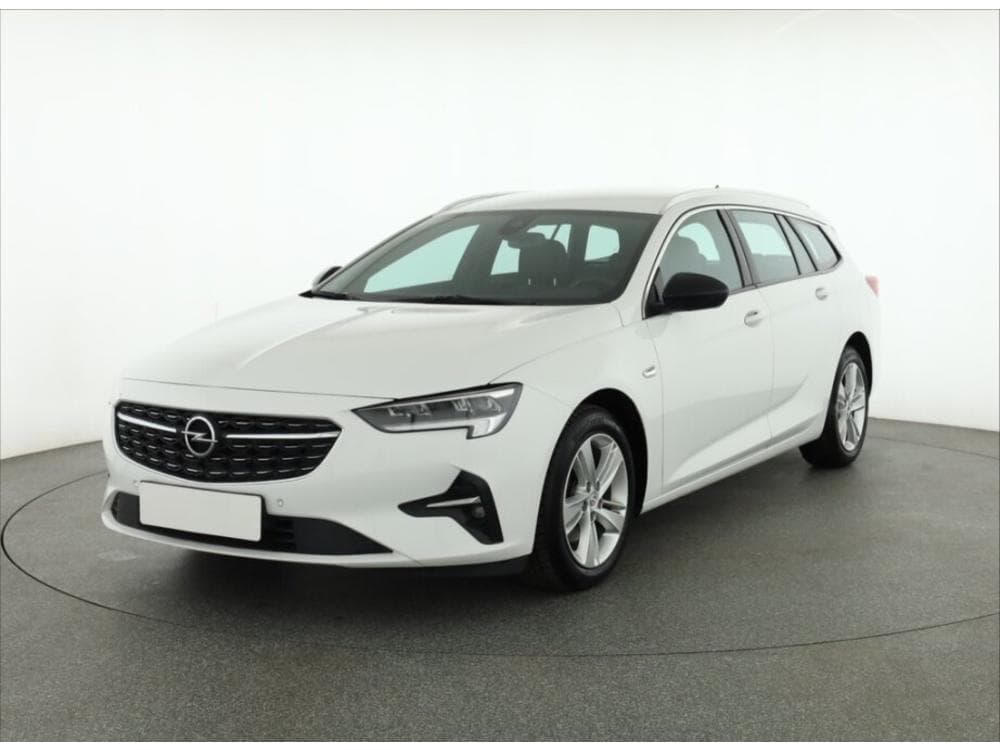 2021 Opel INSIGNIA - 2