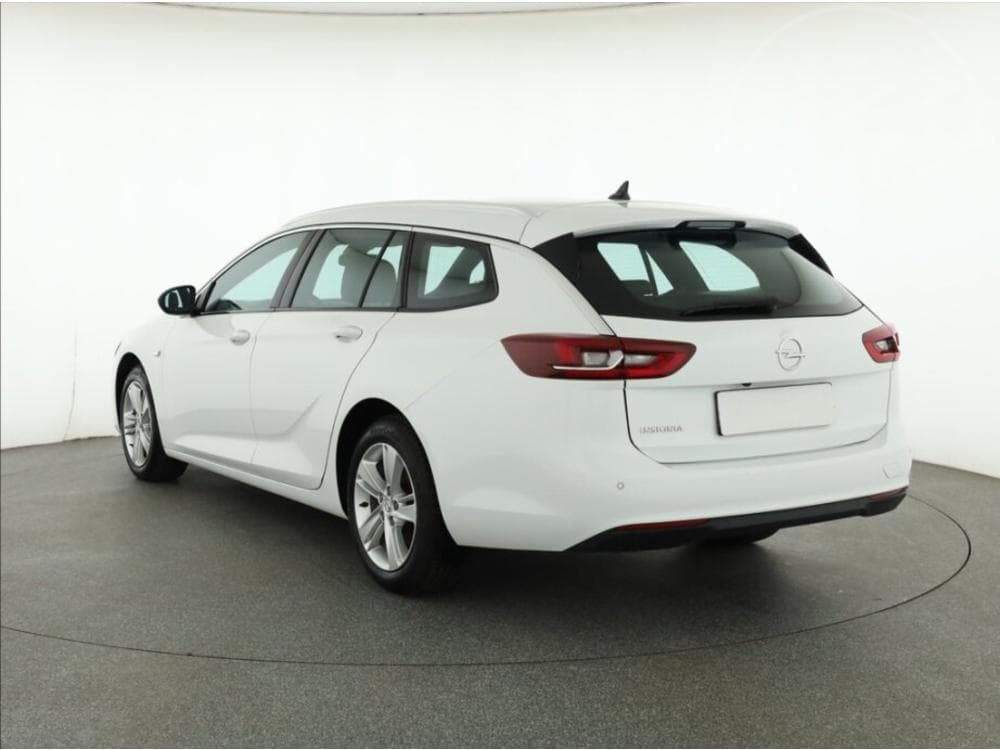 2021 Opel INSIGNIA - 4