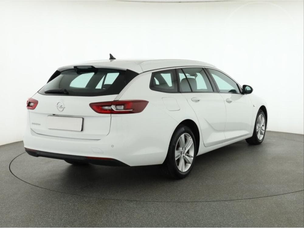 2021 Opel INSIGNIA - 5
