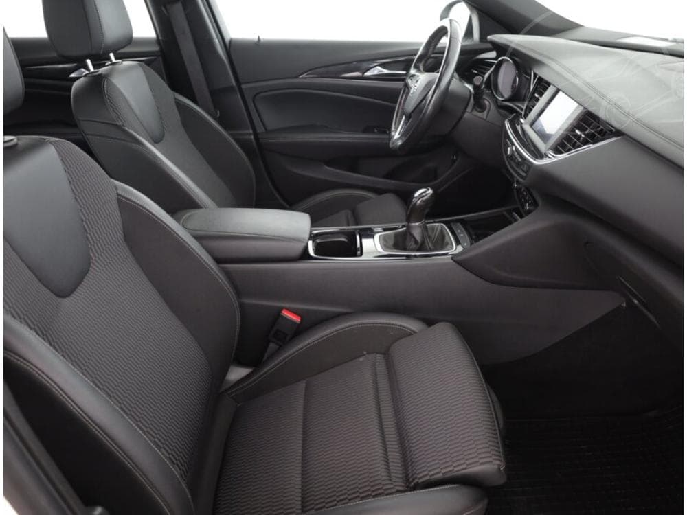 2021 Opel INSIGNIA - 7