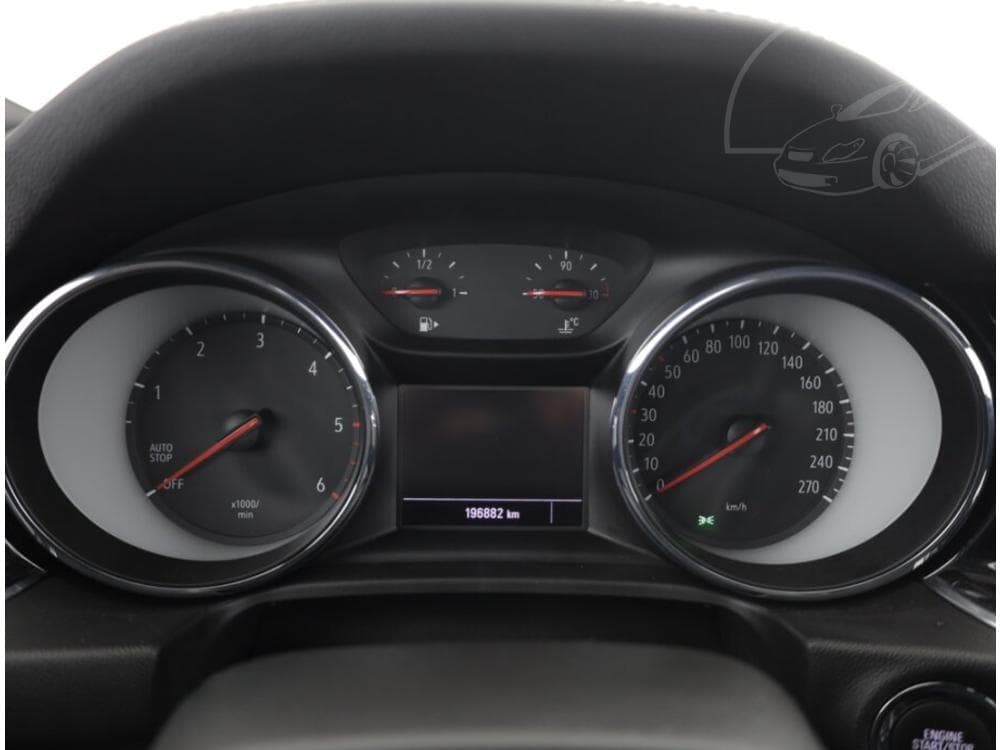 2021 Opel INSIGNIA - 9