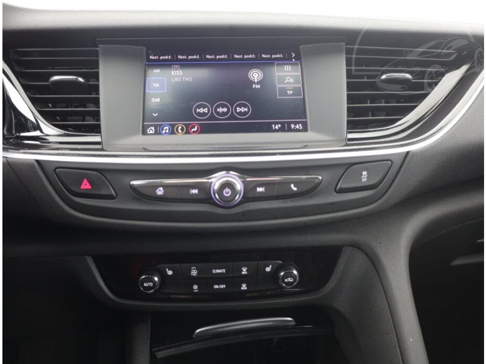 2021 Opel INSIGNIA - 11