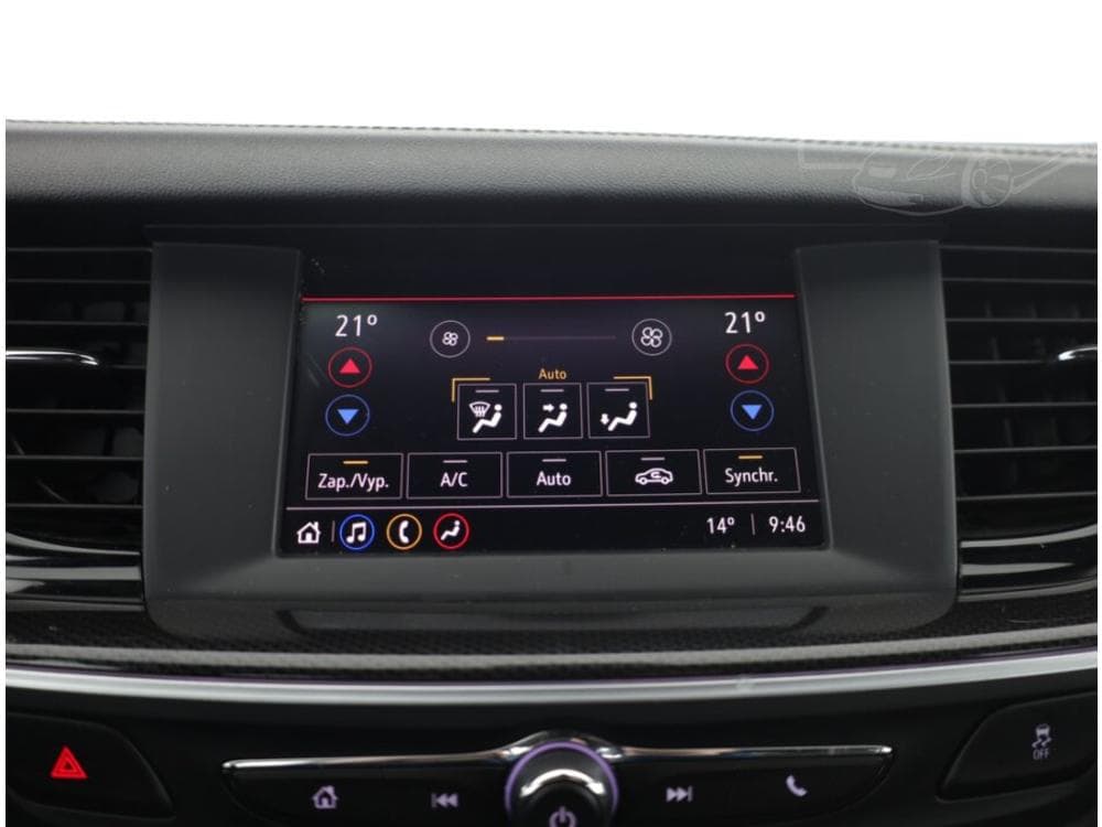 2021 Opel INSIGNIA - 12