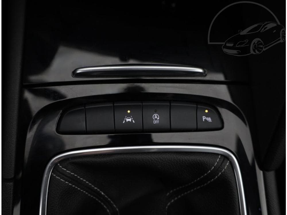 2021 Opel INSIGNIA - 13