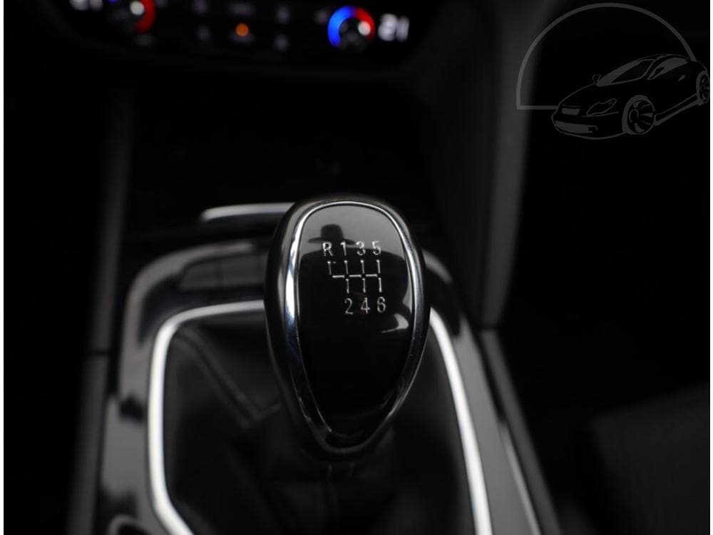2021 Opel INSIGNIA - 14