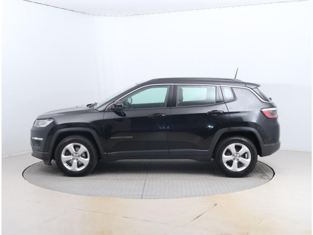 2018 Jeep COMPASS - 7