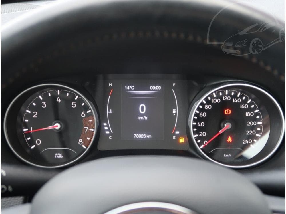 2018 Jeep COMPASS - 31