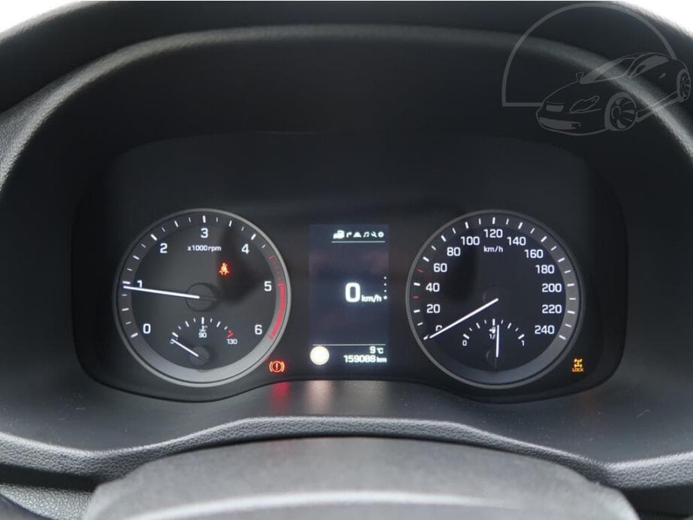 2017 Hyundai TUCSON - 31