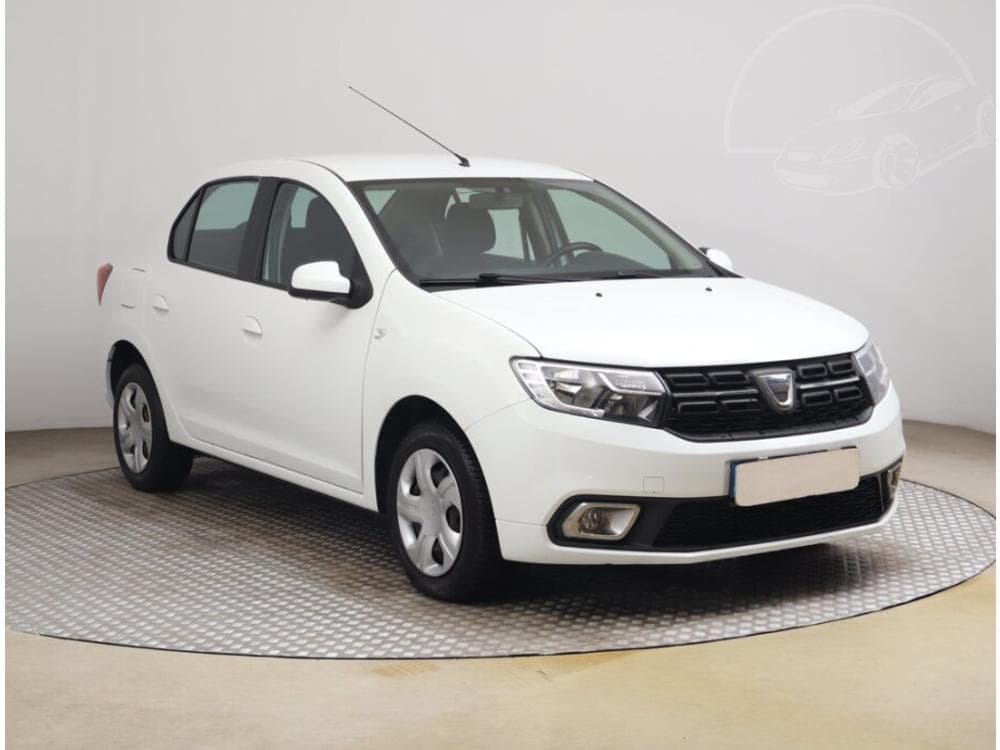 Dacia Logan 1.0 SCe, Navi, Klima, Tempomat