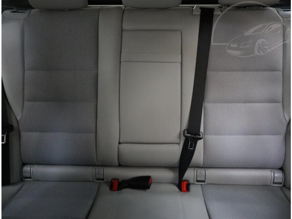 2011 Mercedes-Benz Glk - 10