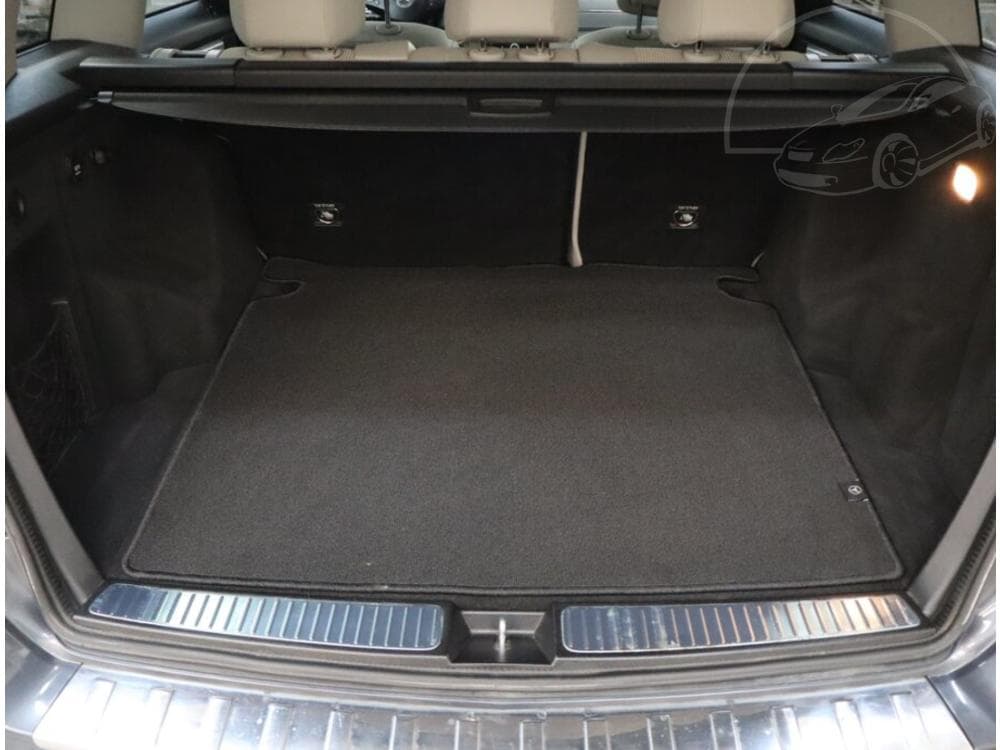 2011 Mercedes-Benz Glk - 14