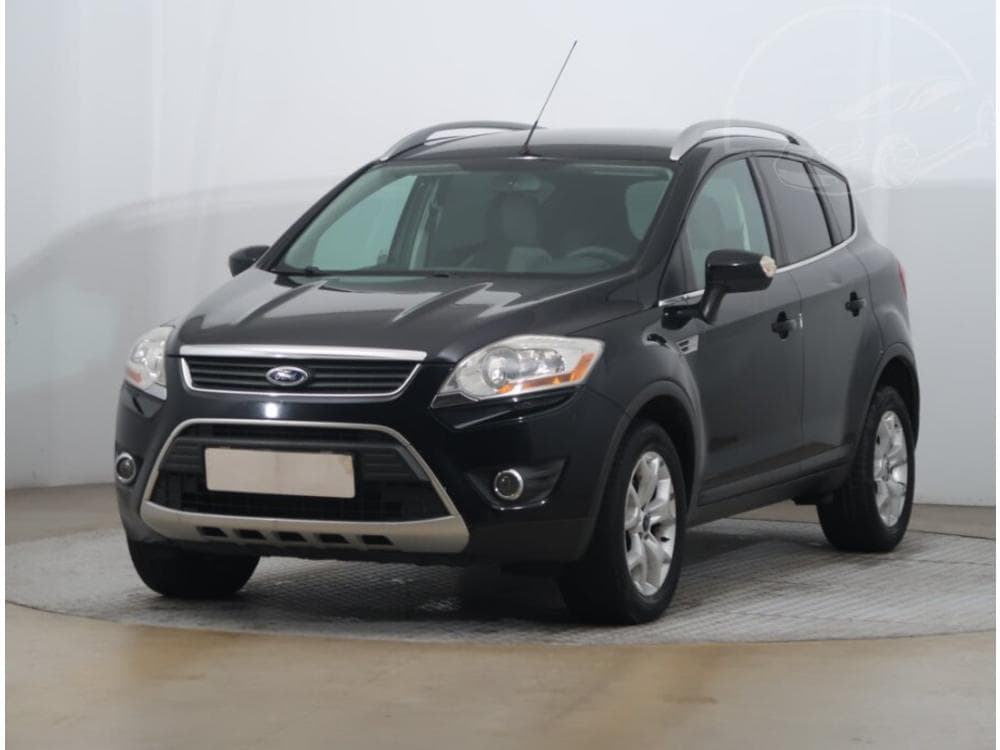 2009 Ford Kuga - 3