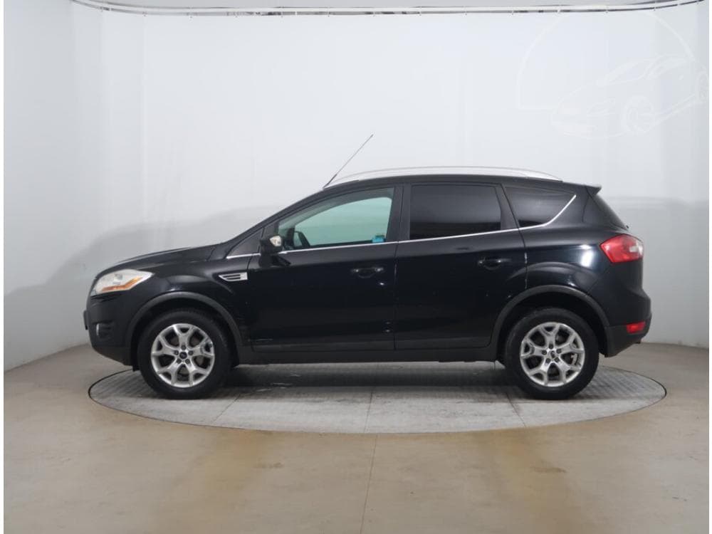 2009 Ford Kuga - 5