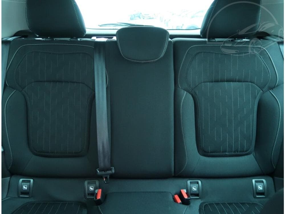 2018 Renault Megane - 10