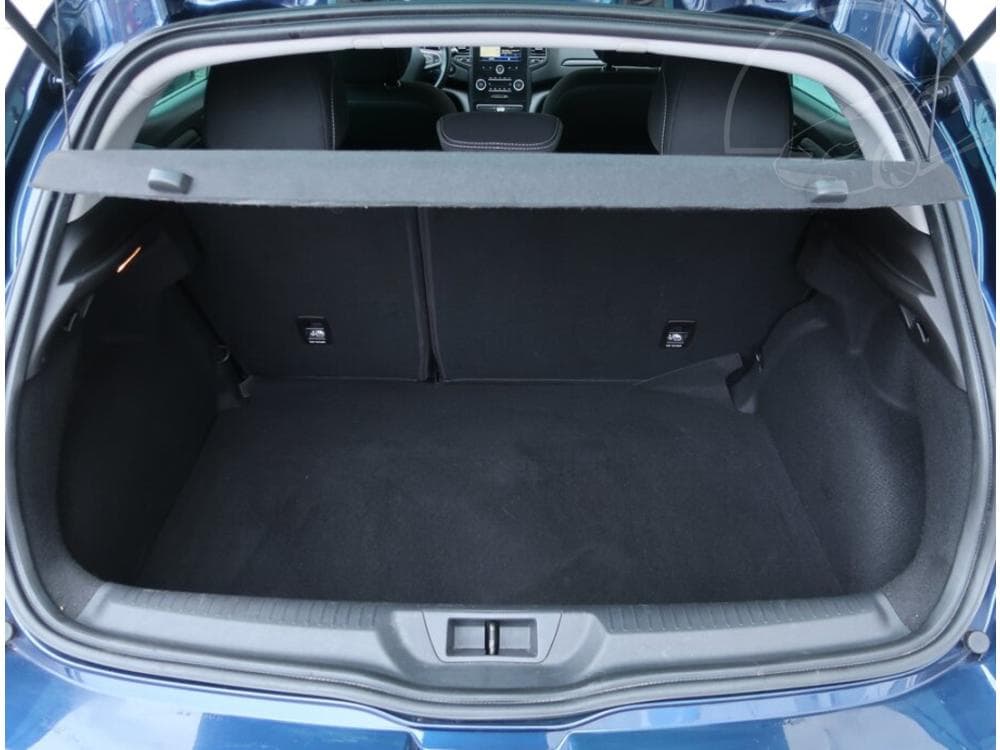 2018 Renault Megane - 13